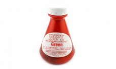 Краска BPI для пластиковых линз, бутылка (произ-во USA) зеленый