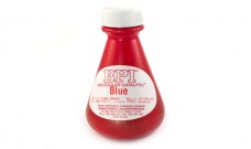 Краска BPI для пластиковых линз, бутылка (произ-во USA) синий