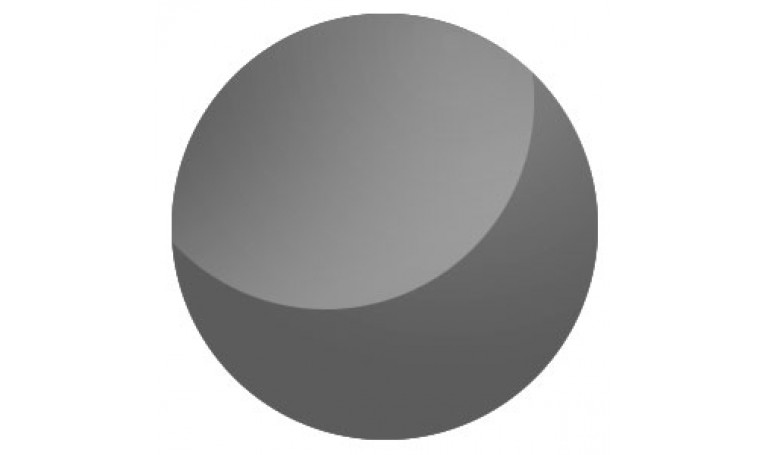 Мінеральна сонцезахисна TC лінза (сіра) Ø68 (0.0)
