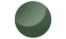 Мінеральна сонцезахисна TC лінза (зелена) Ø68 (0.0)