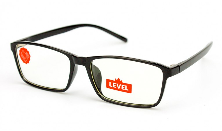 Очки компьютерные  Level С8009-C1