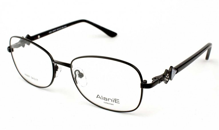 Оправа металлическая Alanie A6887-C10