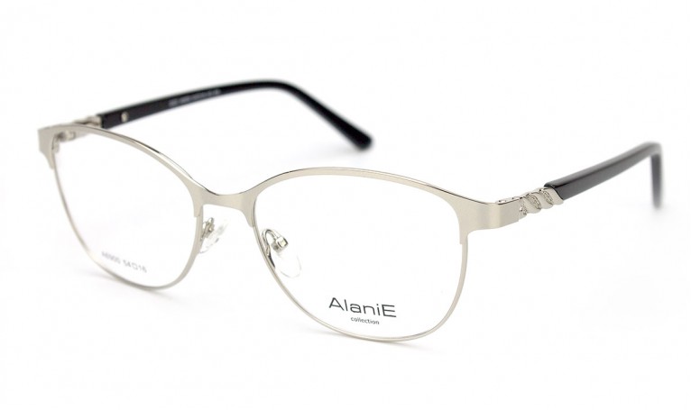 Оправа металлическая Alanie A6900-S8