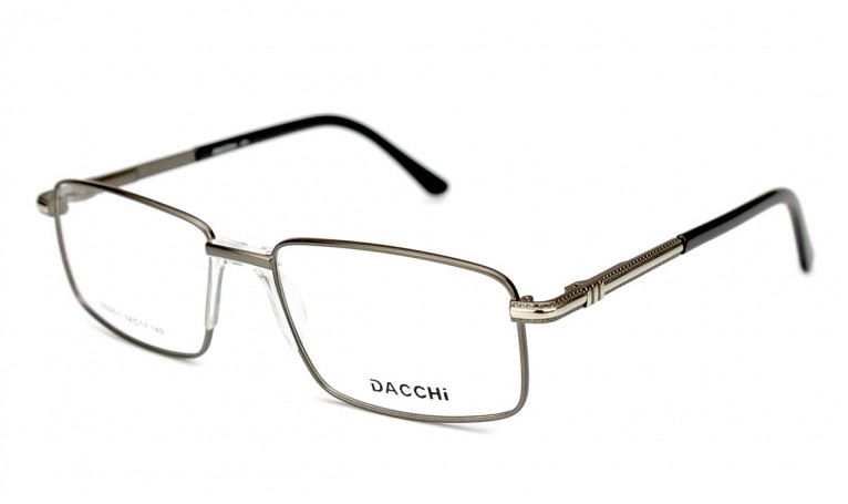 Оправа металлическая Dacchi 33325-1-C3