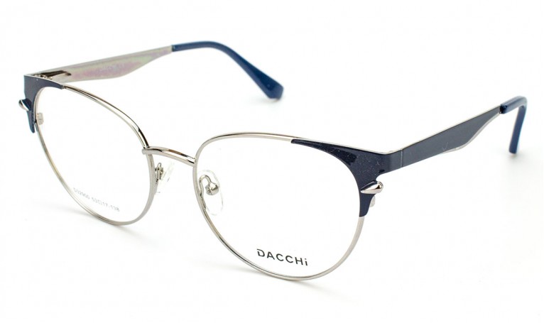 Оправа металева Dacchi D32900-C6