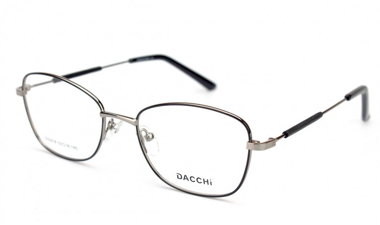 Оправа металева Dacchi D33018-C1