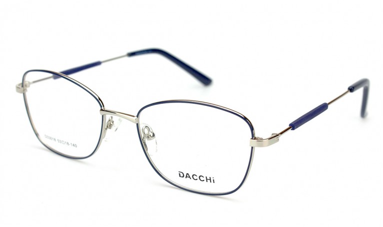 Оправа металлическая Dacchi D33018-C6