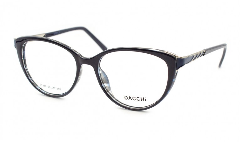 Оправа пластиковая Dacchi 37380-C4