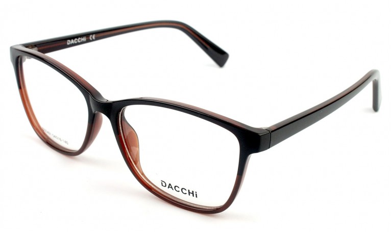 Оправа пластикова Dacchi D35491-C2