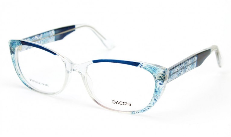 Оправа пластиковая Dacchi D35696-C8