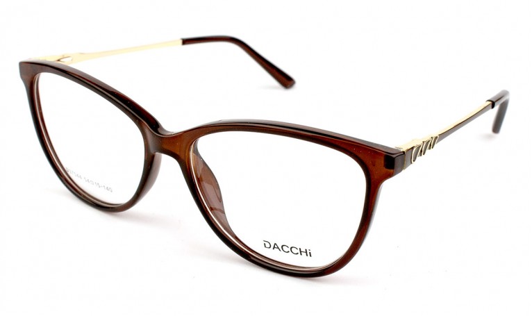 Оправа пластикова Dacchi D37044-C2