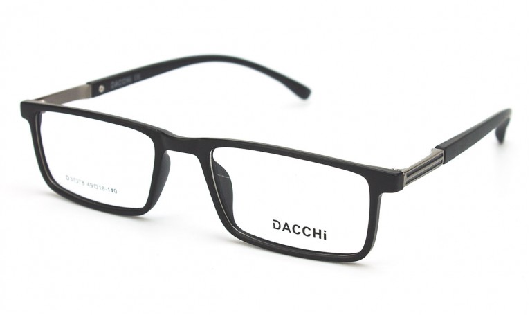 Оправа пластиковая Dacchi D37378-C2