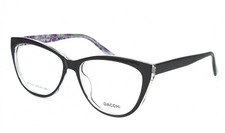 Оправа пластикова Dacchi D37395-C1