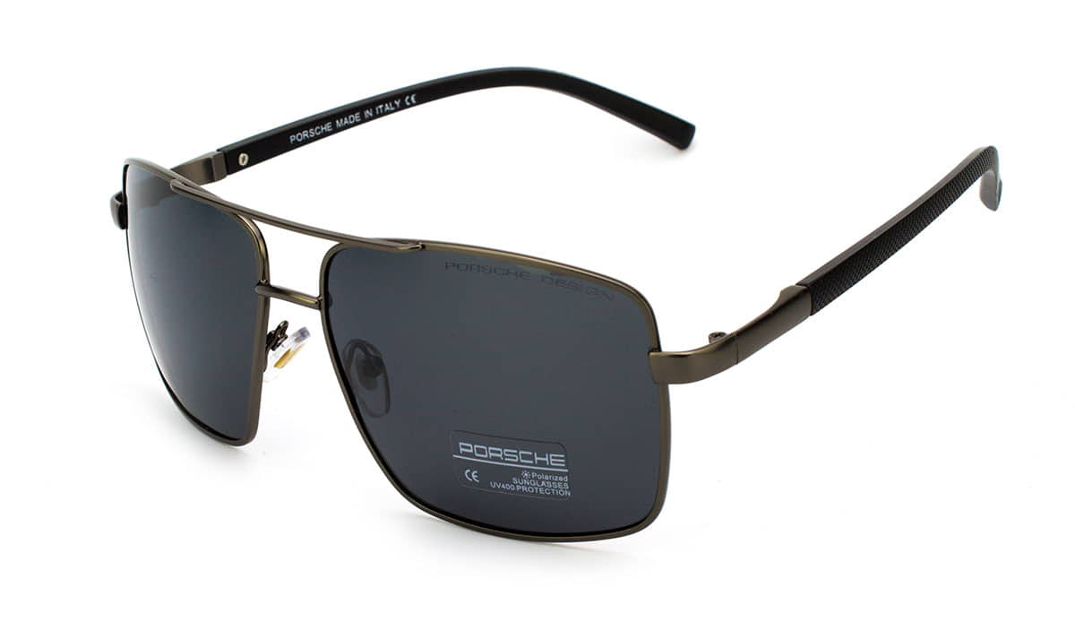 Купить солнцезащитны очки Новая линия (polaroid мужской) P5805-C2 ...