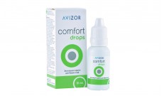 Краплі Avizor Comfort Drops (15 мл)