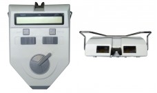 Пупиллометр Digital PD Meter