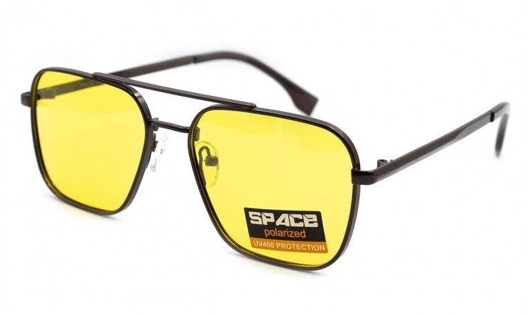 Очки антифара Space SP50022-C2-3
