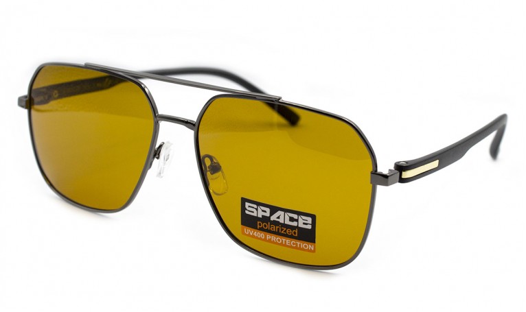 Очки антифара Space SP50222-C3-4