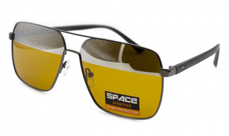 Очки антифара Space SP50422-C3-7