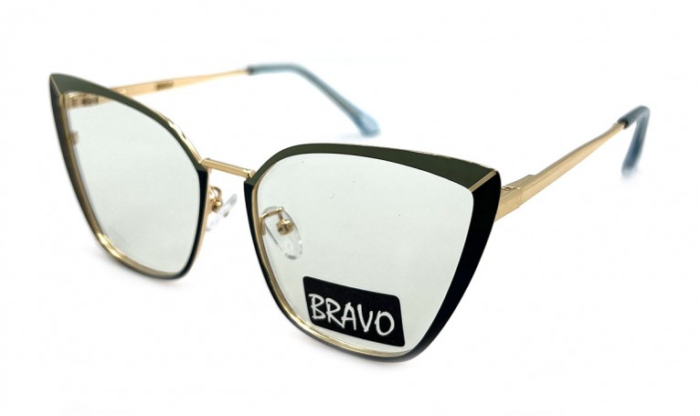 Очки фотохромные Bravo 9702-c4