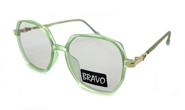 Очки фотохромные Bravo 9727-c2