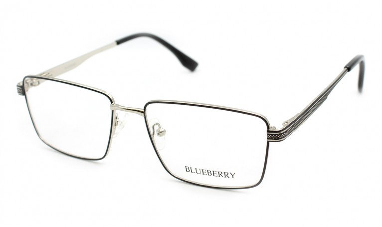 Оправа металлическая Blueberry 8650-C1