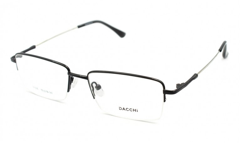 Оправа металлическая Dacchi 31035-C1