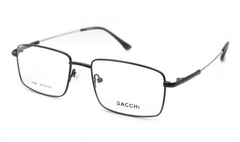 Оправа металлическая Dacchi 31039-C1