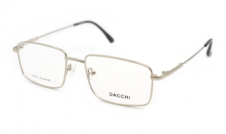 Оправа металлическая Dacchi 31039-C4