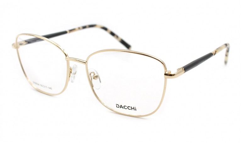 Оправа металлическая Dacchi 31052-C1