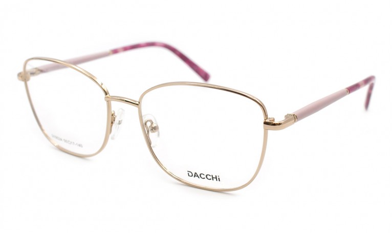 Оправа металлическая Dacchi 31052-C2