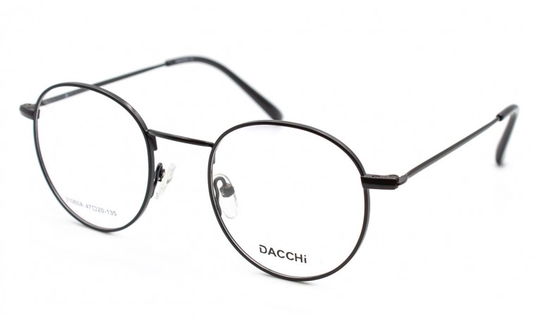 Оправа металлическая Dacchi 31060A-C1