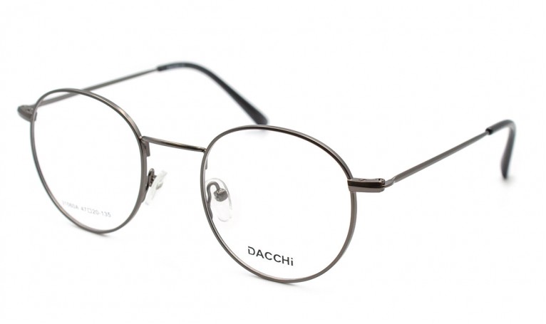 Оправа металлическая Dacchi 31060A-C2