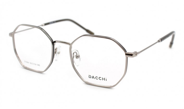 Оправа металлическая Dacchi 31084-C1