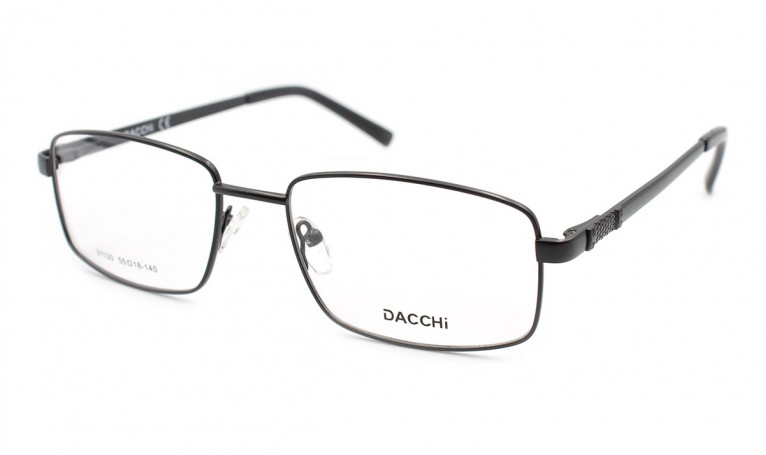 Оправа металлическая Dacchi 31130-C1-1
