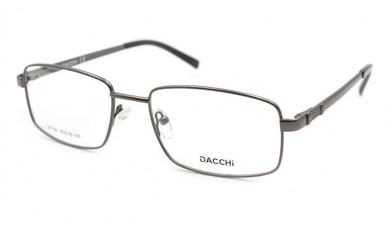 Оправа металлическая Dacchi 31130-C3-1