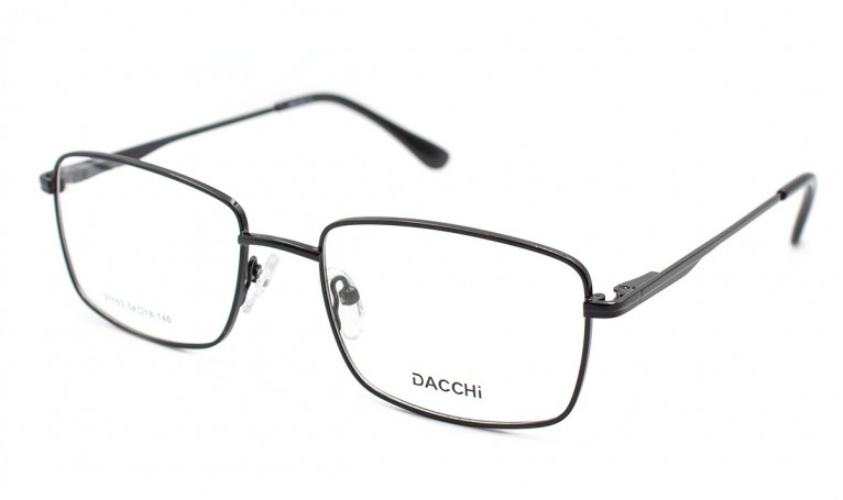Оправа металлическая Dacchi 31153-C1
