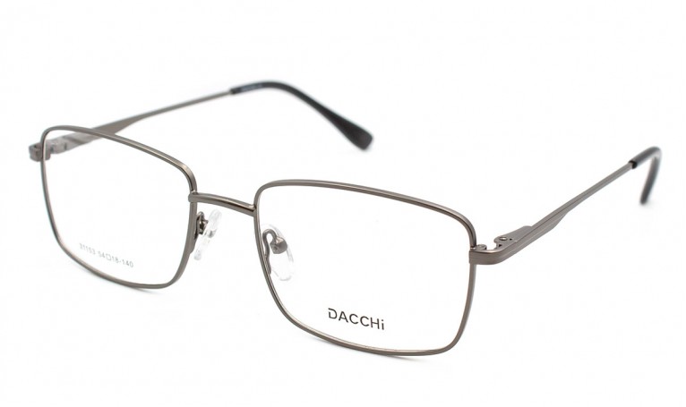 Оправа металлическая Dacchi 31153-C2