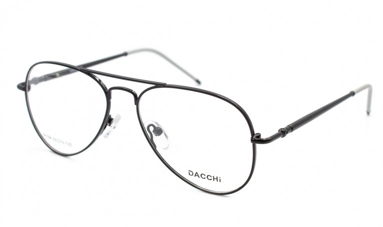 Оправа металлическая Dacchi 31194-C1