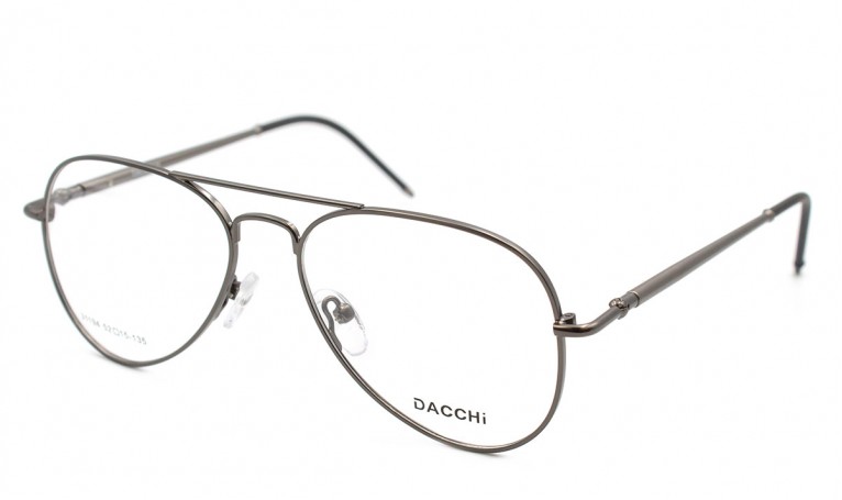 Оправа металлическая Dacchi 31194-C5