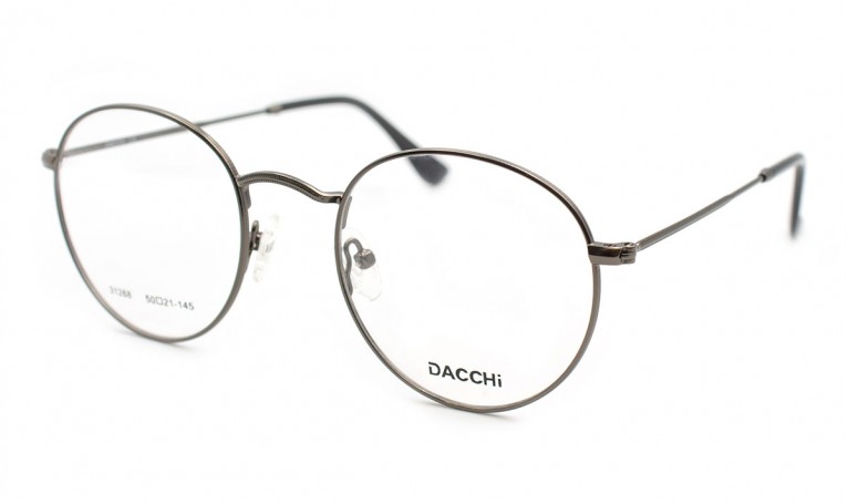 Оправа металлическая Dacchi 31268-C4