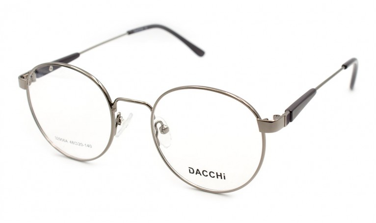 Оправа металлическая Dacchi 32956A-C5