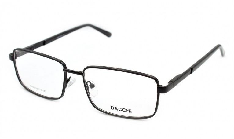 Оправа металлическая Dacchi 33155-c1