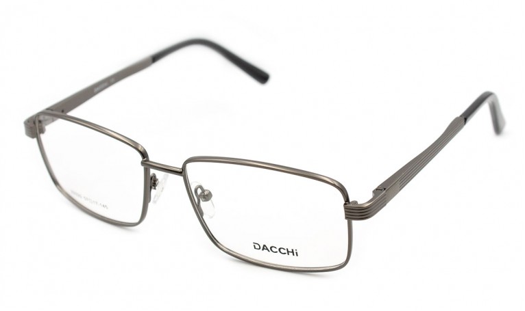 Оправа металлическая Dacchi 33320-c3