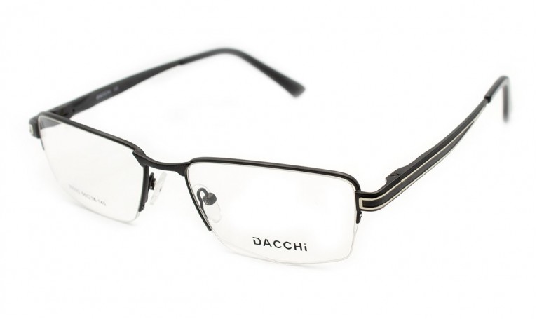 Оправа металлическая Dacchi 33323-C5