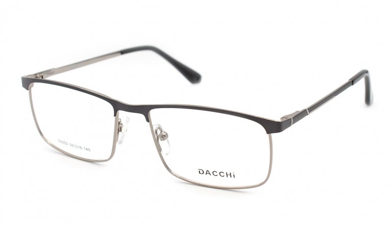 Оправа металлическая Dacchi 33552-C3