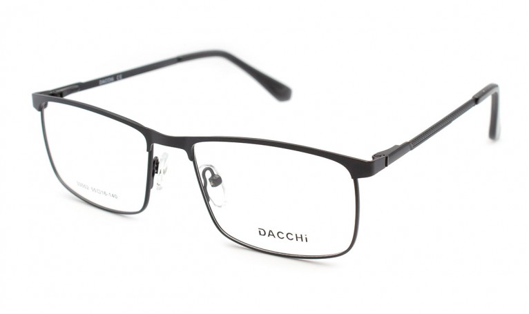 Оправа металлическая Dacchi 33552-C5