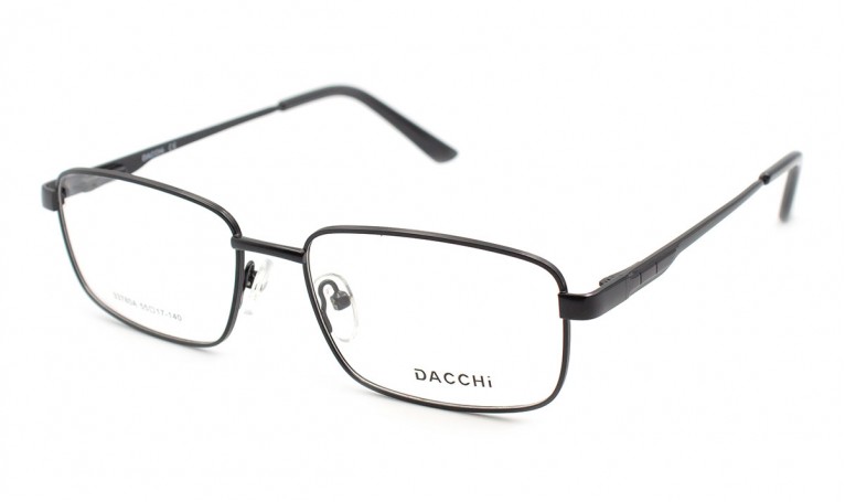 Оправа металлическая Dacchi 33780A-C1