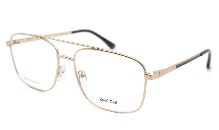 Оправа металлическая Dacchi 33802A-C4