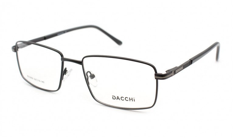 Оправа металлическая Dacchi 33908-C1